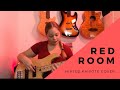 Red Room // Hiatus Kaiyote Cover