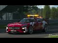 Spydrv3n0ms pure racing gt3 world tour monza ft safety car