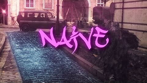 Naive | OCC 183 [HM]