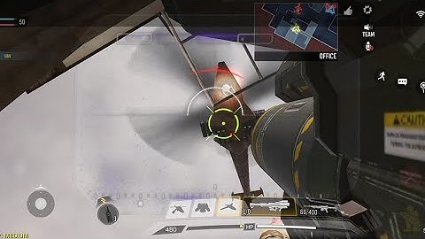 WHEN YOU TRY TO DESTROY STEALTH CHOPPER || COD MOBILE || RYDERISLIVE