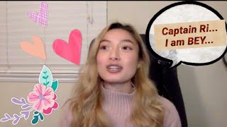 Pinay Singer Sa Amerika Gumawa Ng Ingay For Song Inspired By Crash Landing Ni Hyun Bin bey