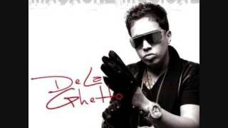 Watch De La Ghetto Chica Mala video