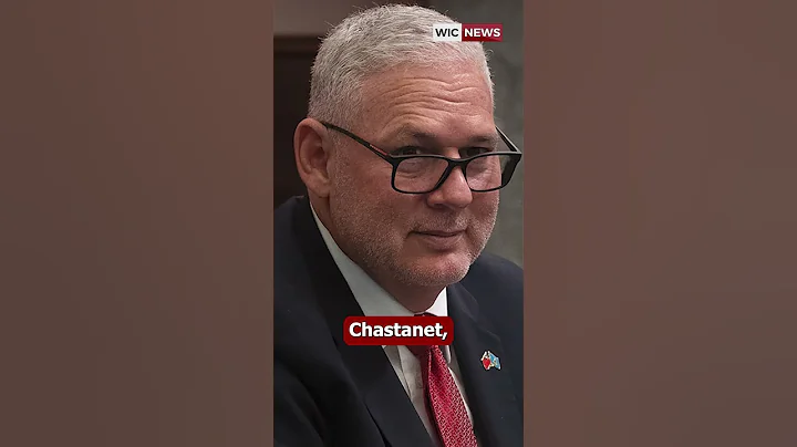 Saint Lucia Labour Party Wins Big in 2025 Election | PM Philip J. Pierre Secures Second Term