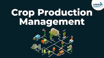 Crop Production Management | Nutrient Management | Don