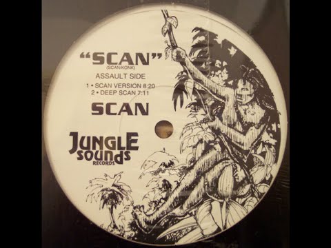 Scan — Scan - Scan (Scan Version)