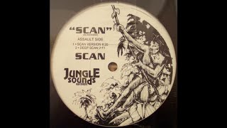 Scan - Scan Scan Version