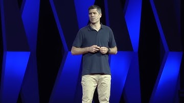 Extreme macro photography reveals the beauty of the insect world | Levon Biss | TEDxGateway