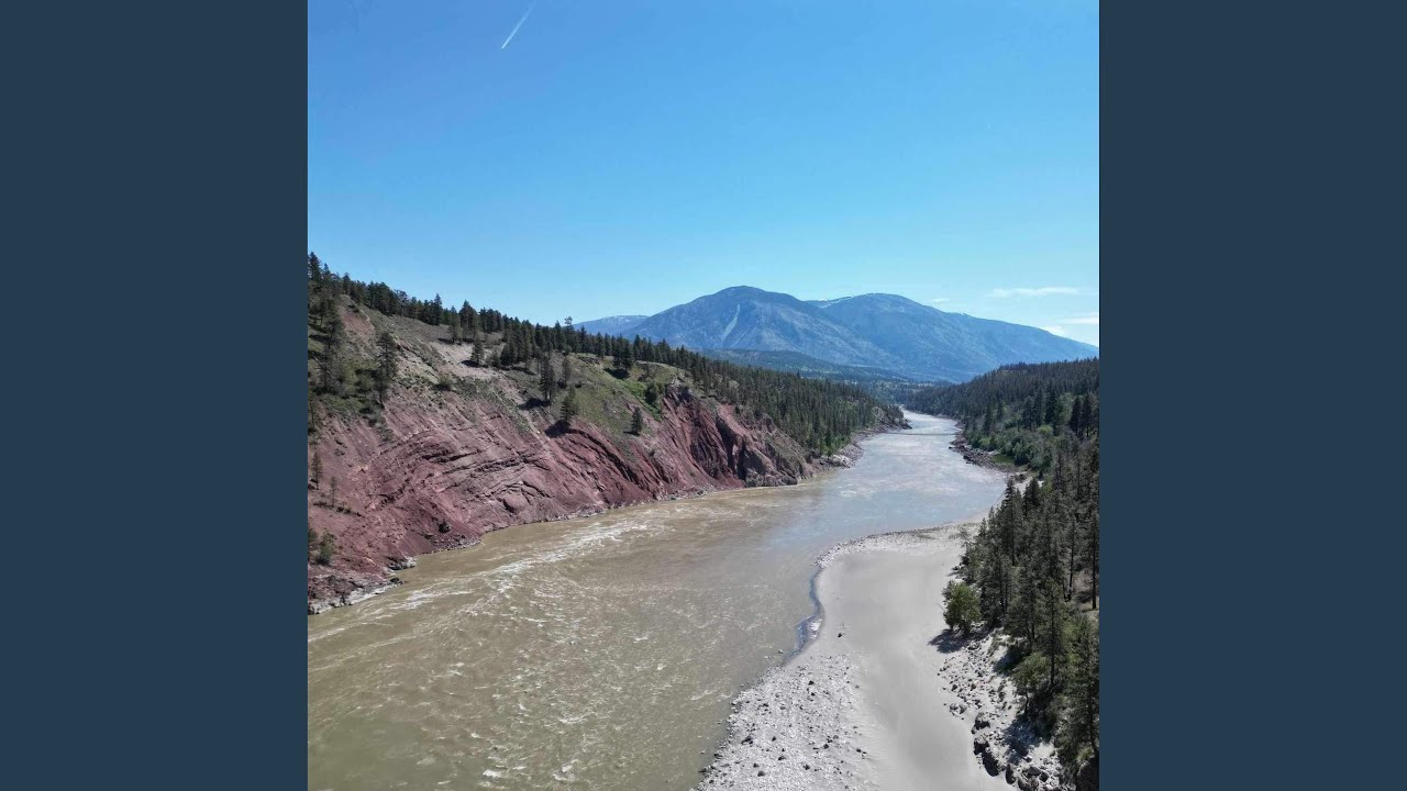 The River auf YouTube ansehen The River auf YouTube ansehen