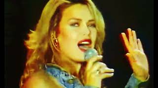 ⚜ Kim Wilde - Can't Get Enough ⚜ 