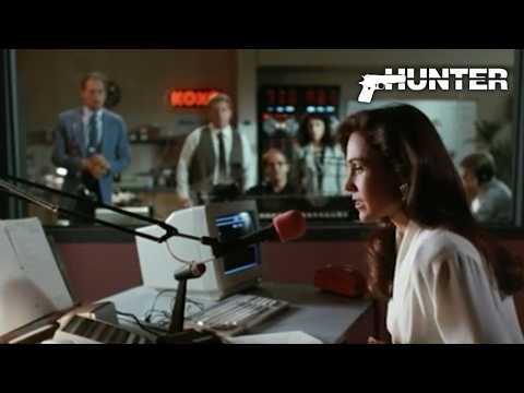 Hunter Season 6 Episode 1 On Air 