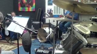 D.L. # 1340 ( Rock and Roll required fulfillment jam ).