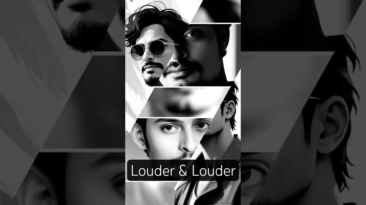 Louder & Louder 🔊 | Loud Ringtone 💥 | Super Loud Ringtone 💥 | 