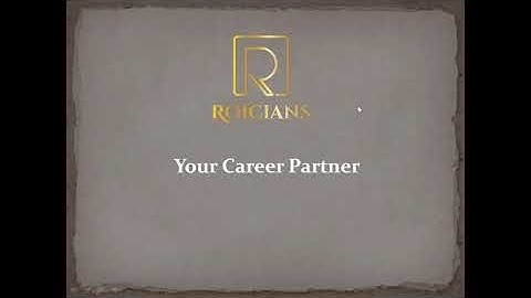 Types of Testing -Functional Testing & Non Functional Testing Part 2