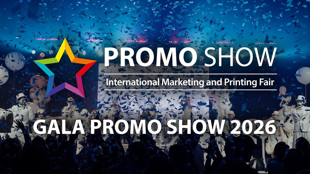 GALA PROMO SHOW 2026