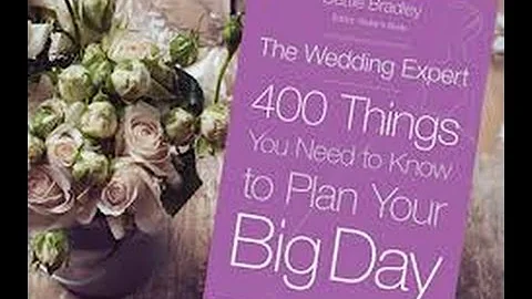 Uber #Wedding Expert Bettie Bradley @TodaysBrideMa...