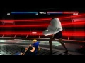 Dead Or Alive 5 Helena Vs Lisa Part 2