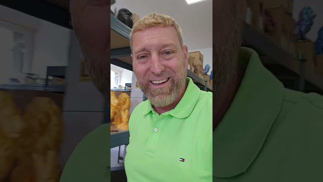 La reprise chez LV3D ! Ouvert tout l'été 2023 pour nos clients !!!