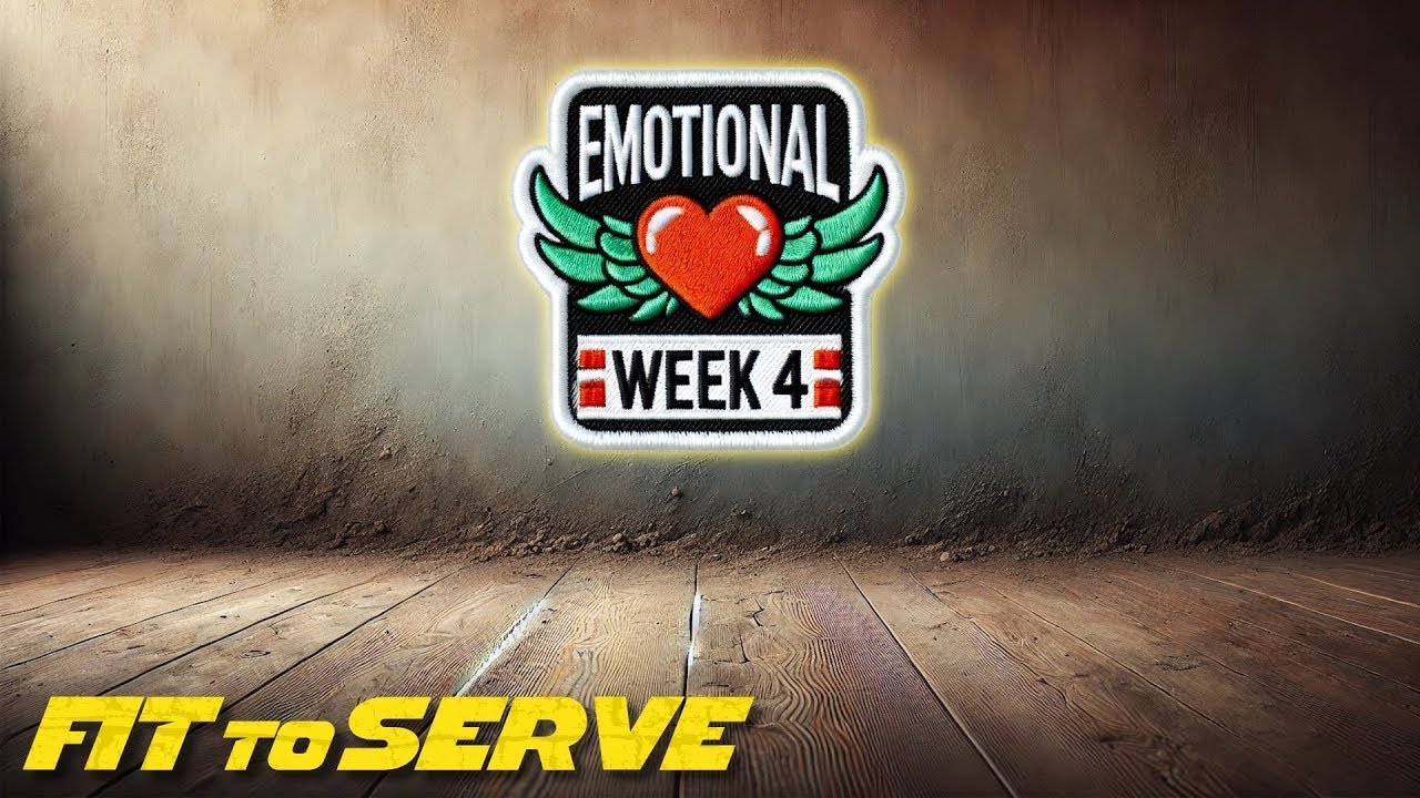 Financially Fit to Serve