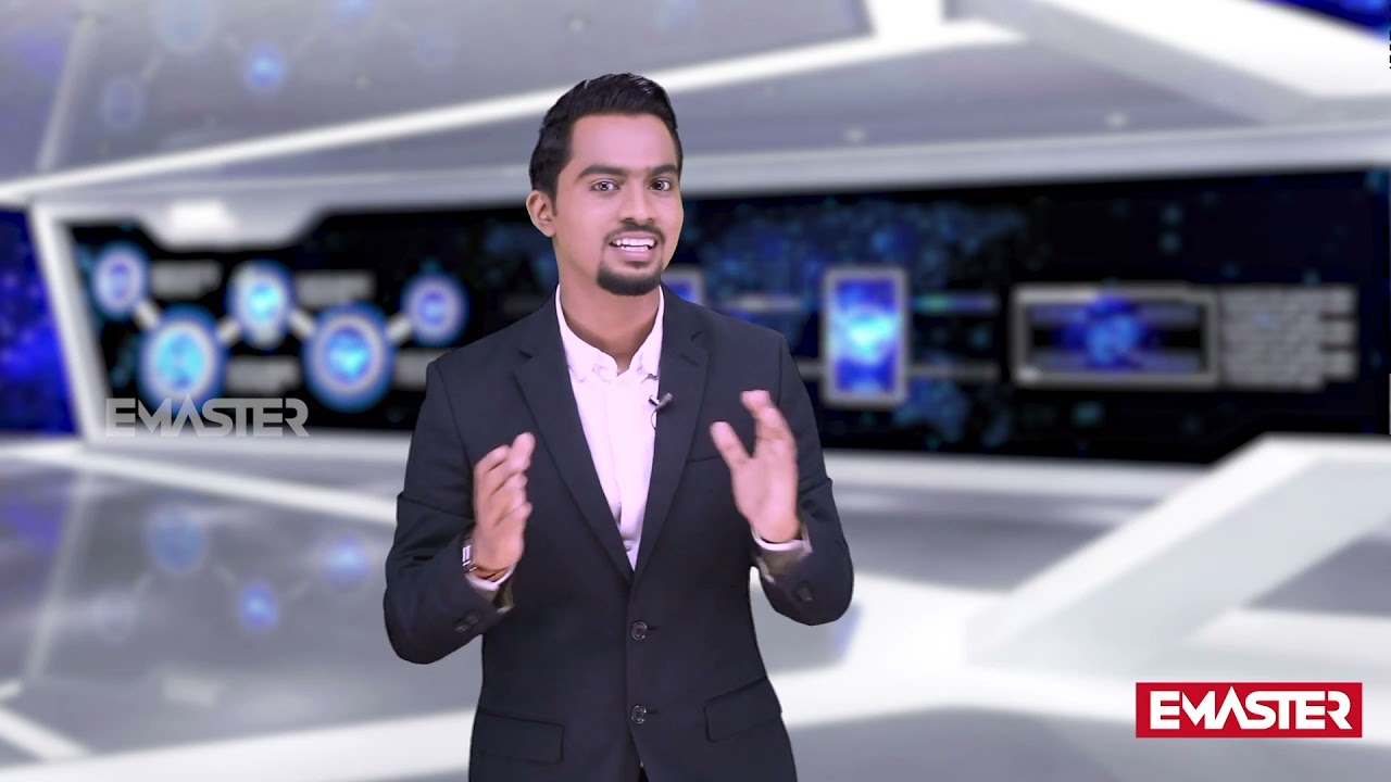 E MASTER DIGITAL EDUCATION APP | EDUCATION APP