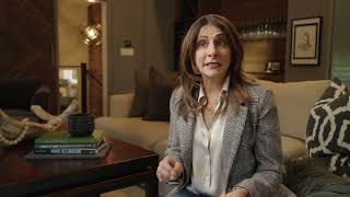 Interior Design Client Testimonial | Trusting the Design Process with MAK & CO
