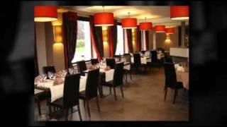 RESTAURANT LA MAISON BLANCHE