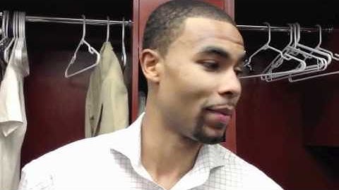 ESPNLA.com: Ramon Sessions on earning the Lakers