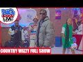 COUNTRY WIZZY FT MARIOO - POA (FULL PERFOMANCE) | BIG SUNDAY LIVE