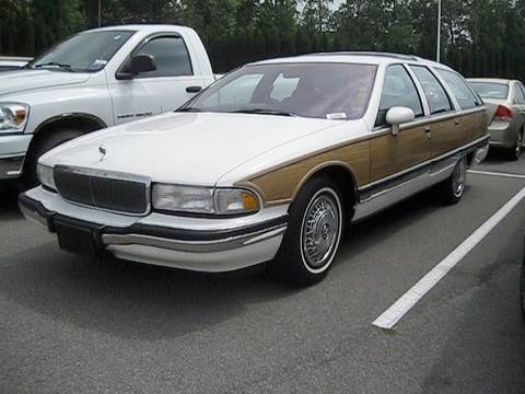1993 Buick Roadmaster Estate Wagon Start Up, Engine, and ... 1993 Buick Roadmaster Estate Wagon Start Up, Engine, and ...