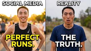 The 4 Big Lies Social Media Sold You About Running