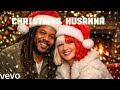 Christmas husanna _ Steven Marley ft Sia (official Christmas lyrics song download)