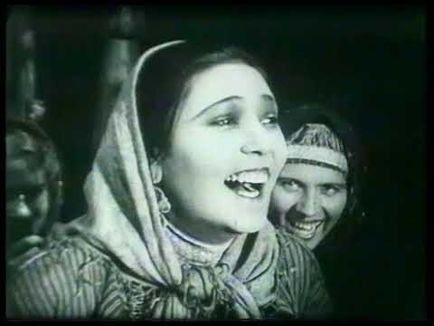Соперницы (первый удмуртский фильм, 1928)