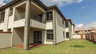 2 Bedroom House for sale in Gauteng | East Rand | Boksburg | Comet | 6 Kings Gate 2 | 1 |