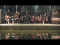 Capture de la vidéo Teatro Lirico Di Cagliari. Parco Della Musica. Le Stagioni Di Vivaldi § Piazzolla