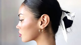 Famous ♱ CINDY NOSE : 100% similar nose to cindy kimberly. are you twins?! Wealth