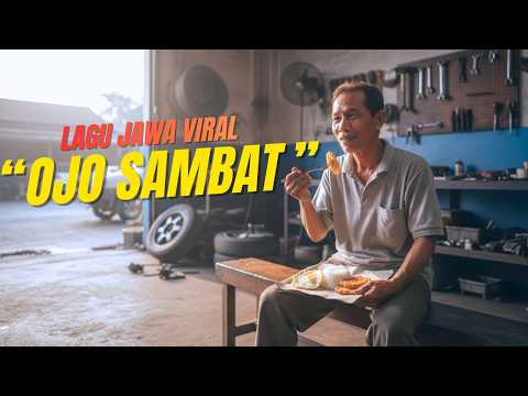 Izna Jofresta - Ojo Sambat (Official Music Video)