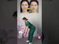 40-Year-Old Wang Xinying's Youthful Look: The Secret Behind Her Strength Training Journey
