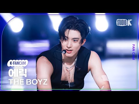 エリックトレカ The boyz Eric 限定特典 コンサート セット エリックトレカ The boyz Eric 限定特典 コンサート セット THE