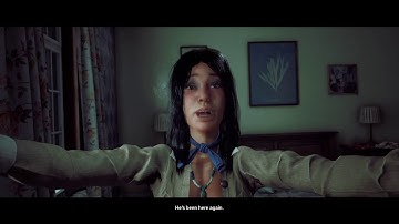 The Beast Inside - Chapter 9