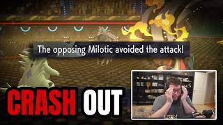 The UNLUCKIEST Pokemon Player | Pokemon Champions Weekly Clips #4