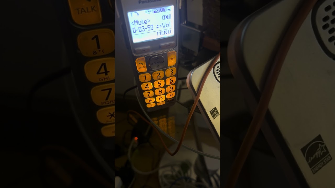 Storm Voicemail messages 12/20