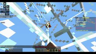 Skywars Config And Practice Setup