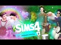 вроде как обзор на sims 4 загородная жизнь, но смешнее ( ну я надеюсь?)