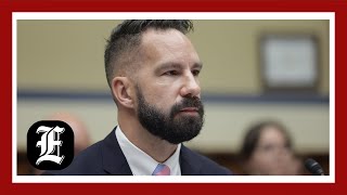Whistleblower X revealed: Who is Joe Ziegler — the Hunter Biden IRS whistleblower identified today