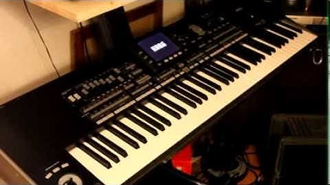 PA3X - Ram Battery Replacement