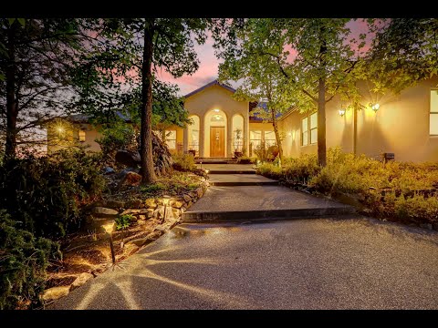 16875 Southridge Rd, Penn Valley, CA home video tour