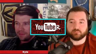 The YouTuber who filled his computer with beans and asked a repairman to fix it | PKA