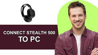 How to Easily Connect Turtle Beach Stealth 500 to Pc - Full Guide