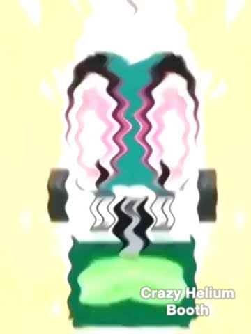 Klasky Csupo in A Wimoweh Bad Sounds