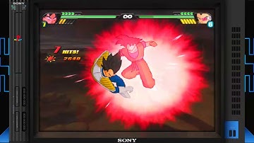 Goku Kaioken Custom Attack | Dragon Ball Legends| Dragon Ball Z Budokai Tenkaichi 3 Mod