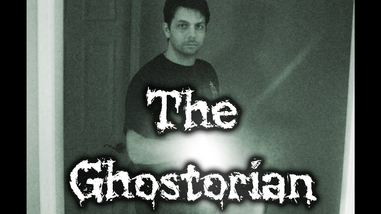Ghostorian of the Paranormal